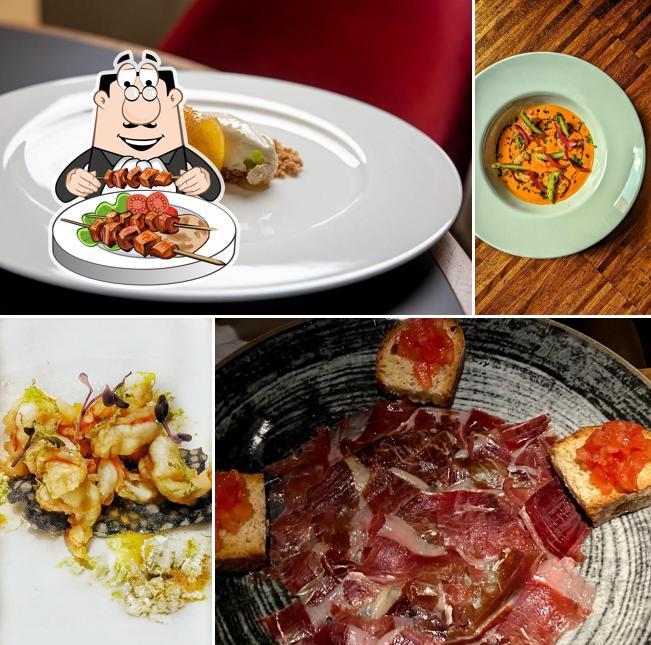 Platti al Reserva restaurante