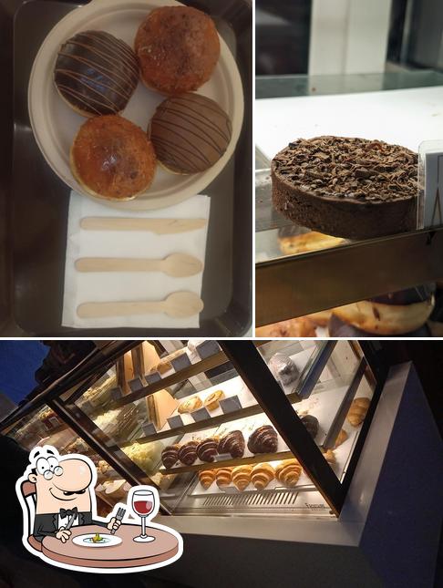 Auberry The Bake Shop