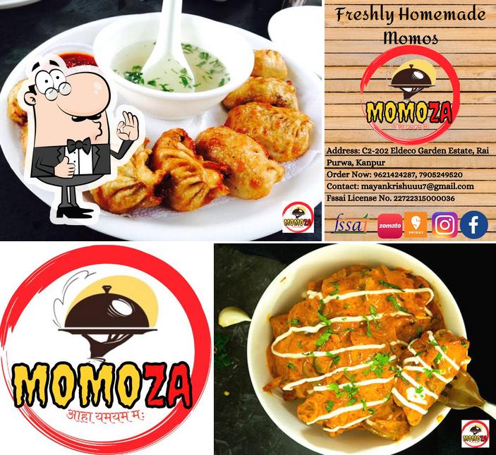 Momoza Kanpur