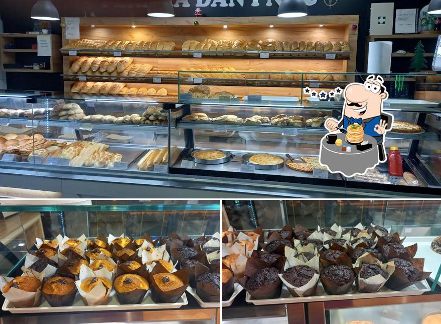 Cibo al Pekara Dan i noć