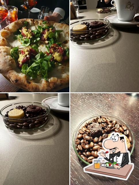 Cibo al Identità Golose