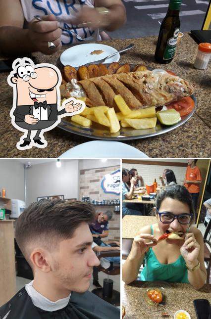 Here's a photo of Bar Copa 70 do David