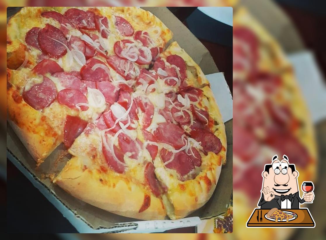 Kau's Bar Taubaté SP