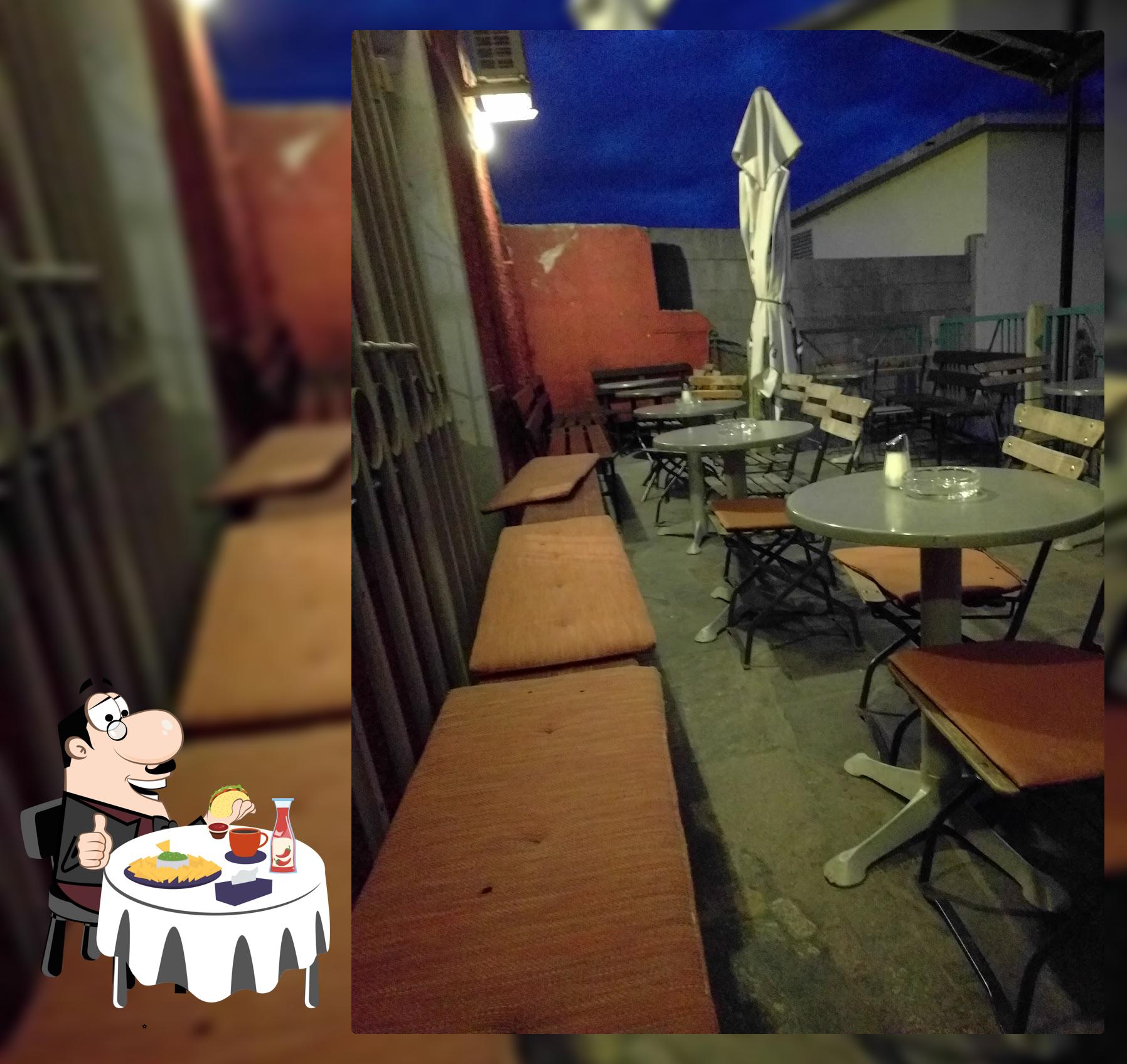 Rock bar, gostinstvo in storitve Miha Zdešar s.p. foto