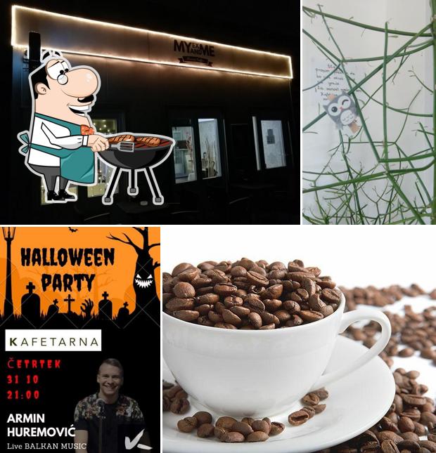 Vedi questa immagine di Kafetarna