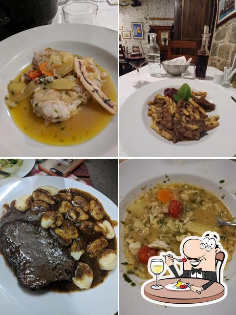 Konoba Otprilike Ovako