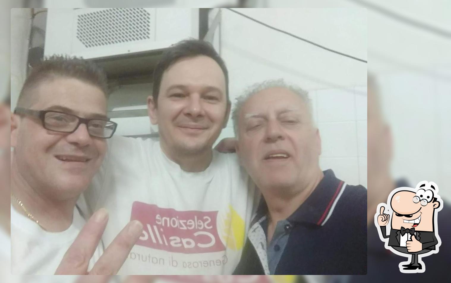 Panificio tarricone s n c foto