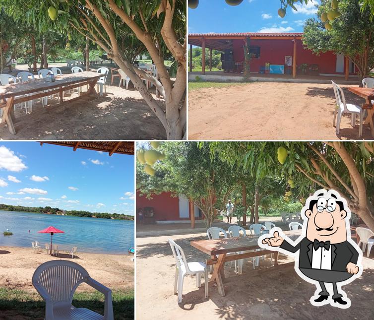 Restaurante Beira Rio