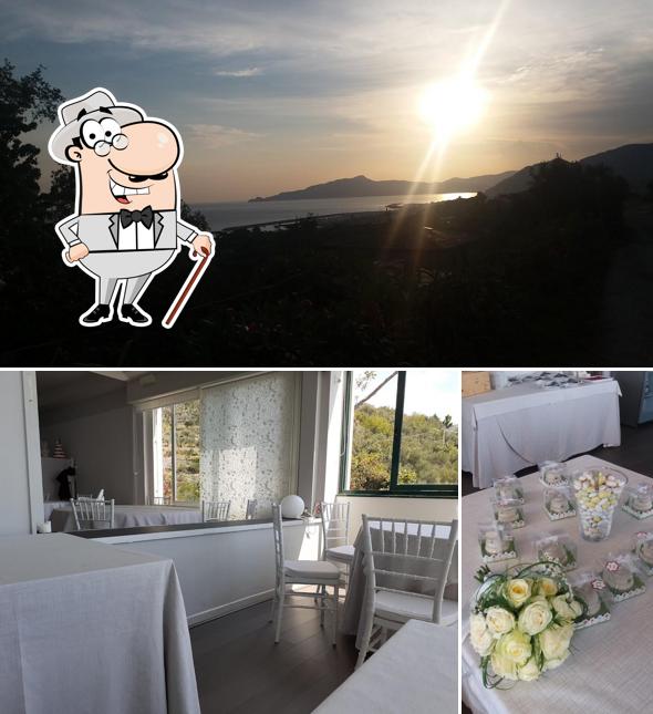 Guarda gli esterni di Il Gabbiano