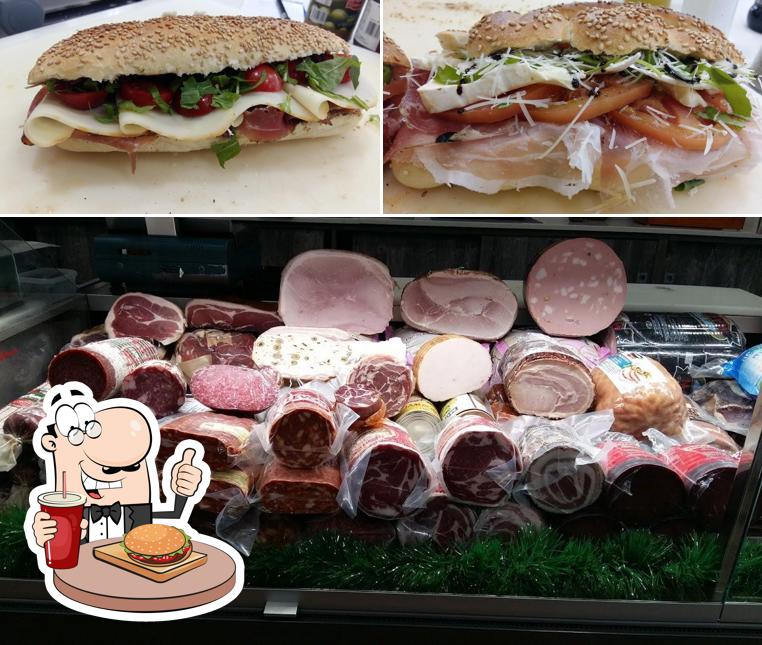 La Putia Salumeria e Panineria