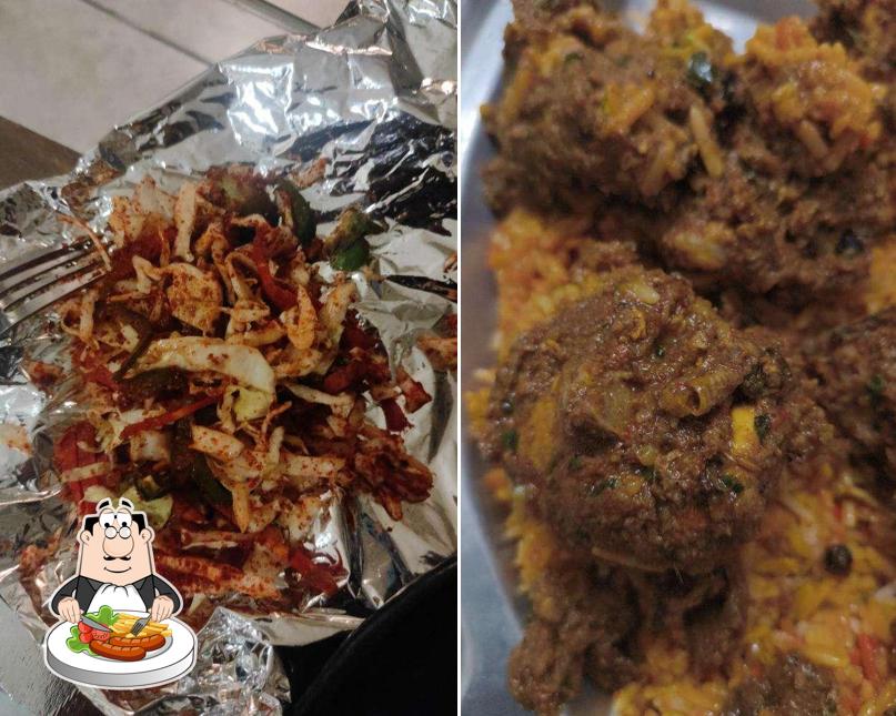 Matoshree Mini Restaurant