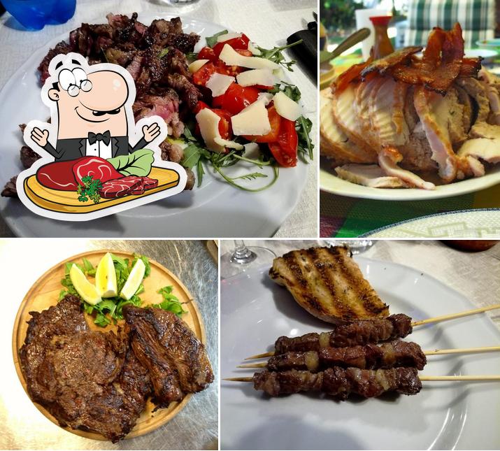 Osteria Del Pepe Nero