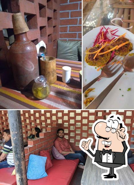 Check out how Silbatti looks inside