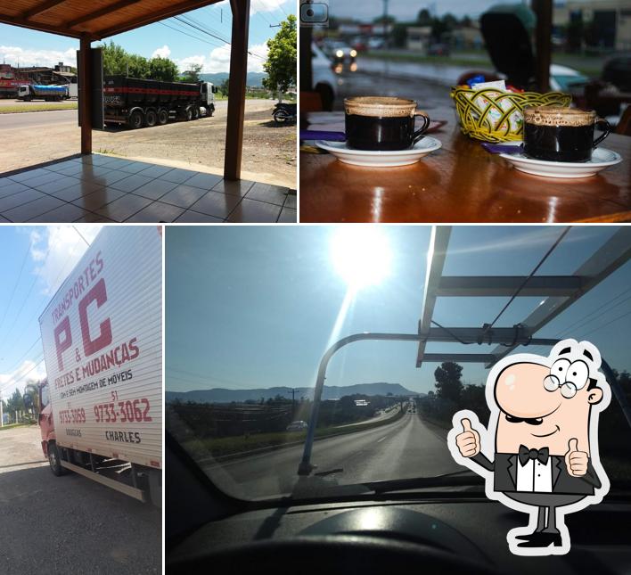 Restaurante e Pastelaria do Ben