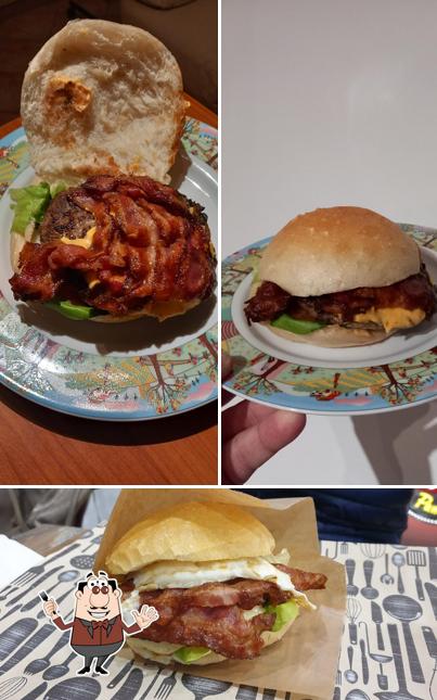 Platti al Dal Presidente