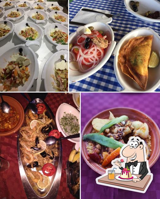 Le Petit Navire Restaurant Poissonnerie