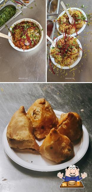 Meals at House Of Chaats