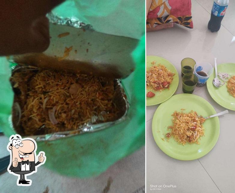 Look at the photo of Famous nurani