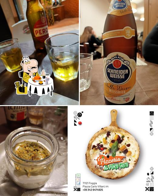 Platti al Al Punto Giusto