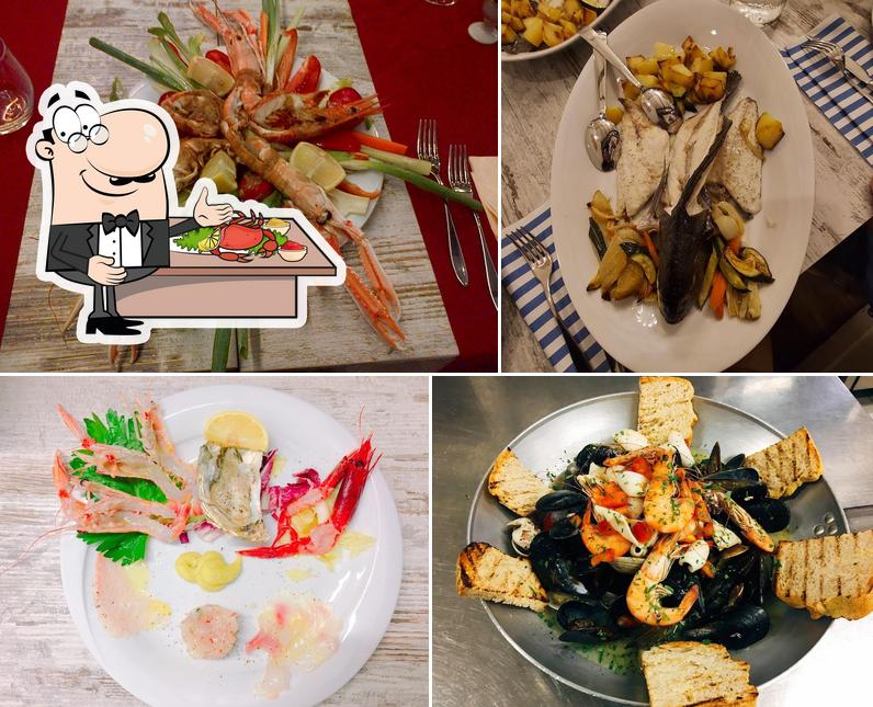 Ristorante Il Capitano