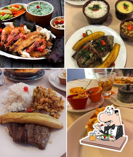 Restaurante Bahia No Vale