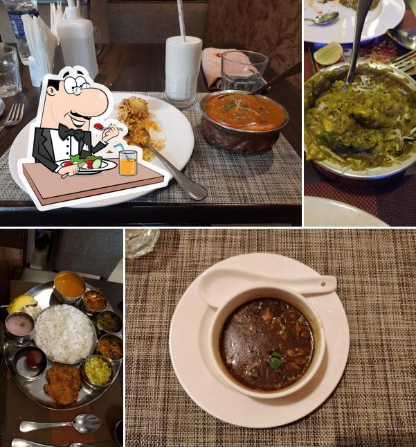 Meals at Copperleaf Porvorim