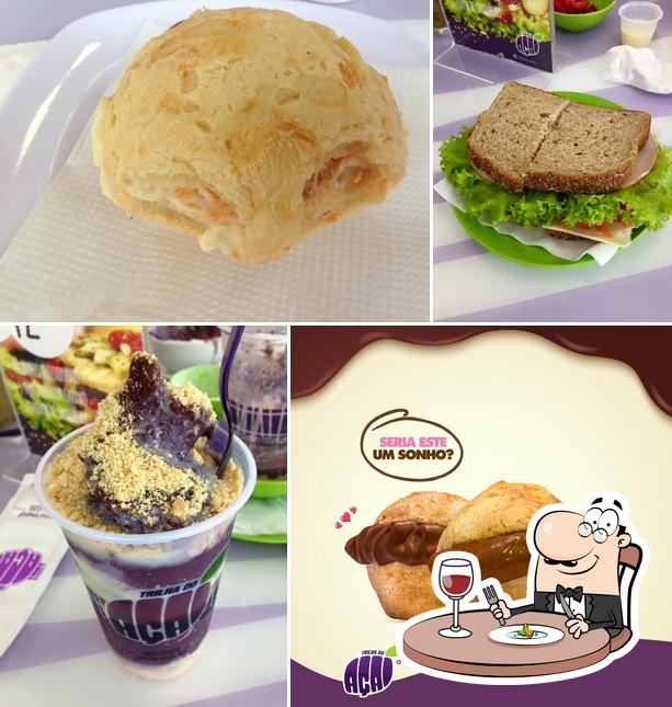 Trilha do Açaí Centro