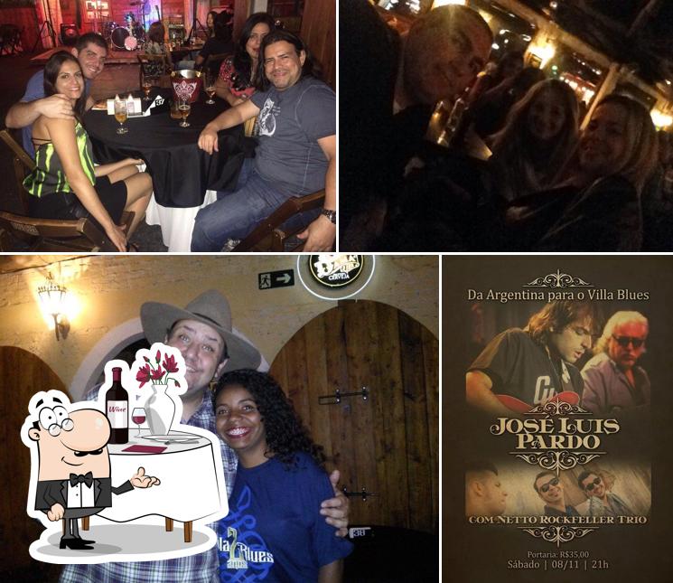 See this image of Villa Blues