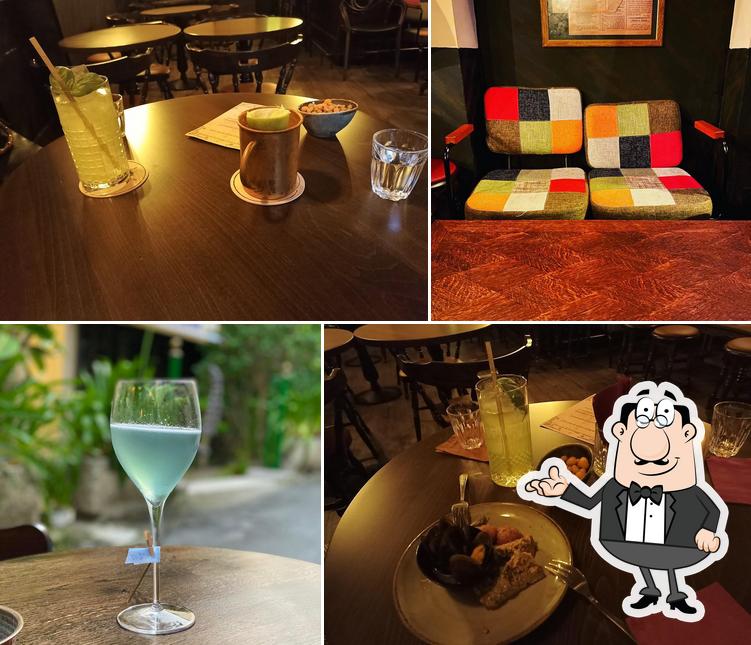 Mille806 Cocktail Restaurant