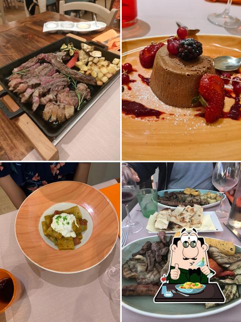 Cibo al Chìc-etto Treviso by Mandrillo