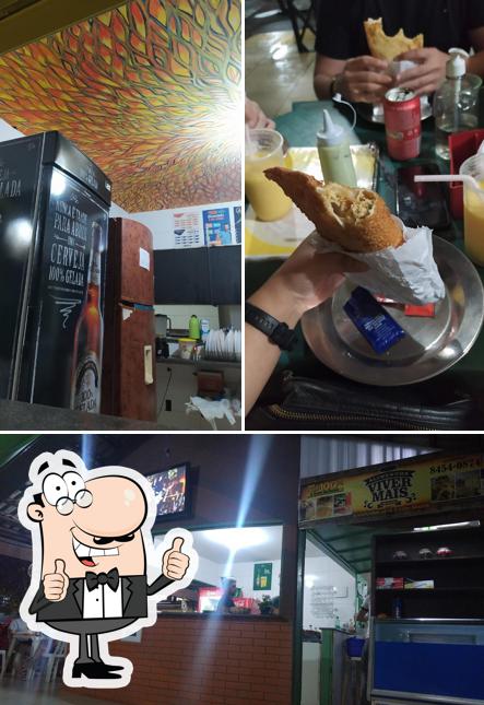 Delícias do Peixe image