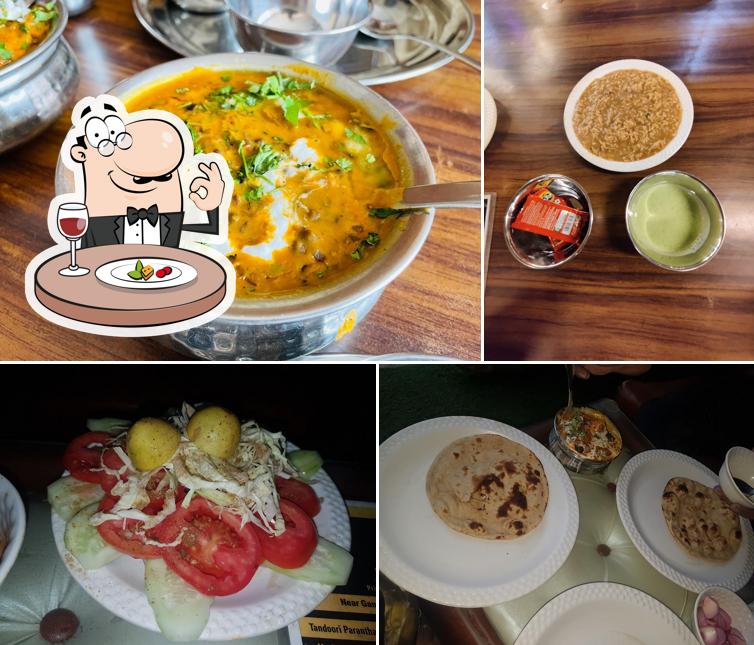 NH1 Family Restaurant & Dhaba