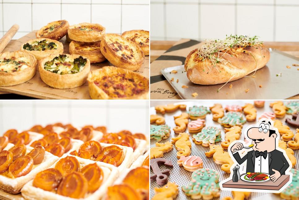 Cibo al Bäckerei-Konditorei von Burg AG