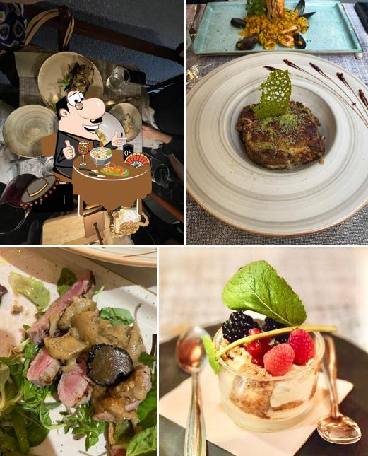 Ristorante Matteoni Firenze