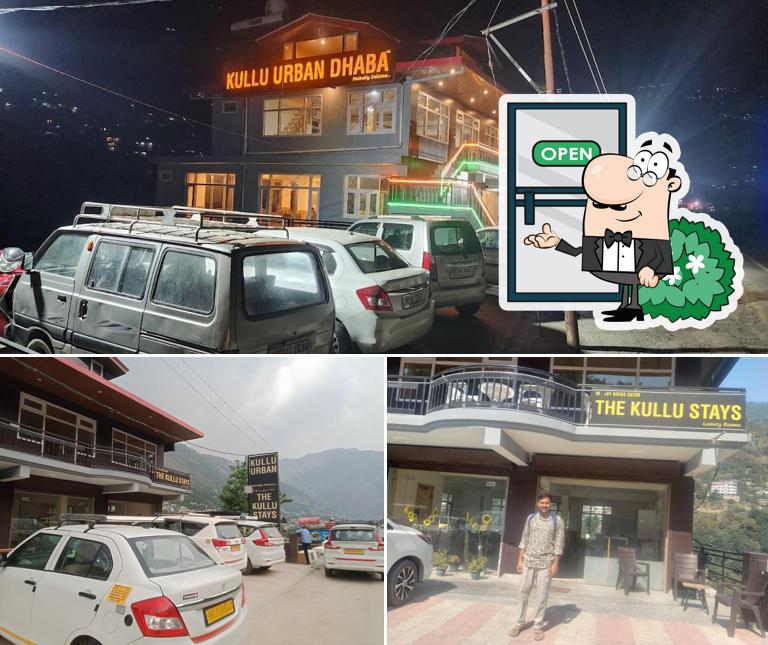 Kullu Urban Dhaba