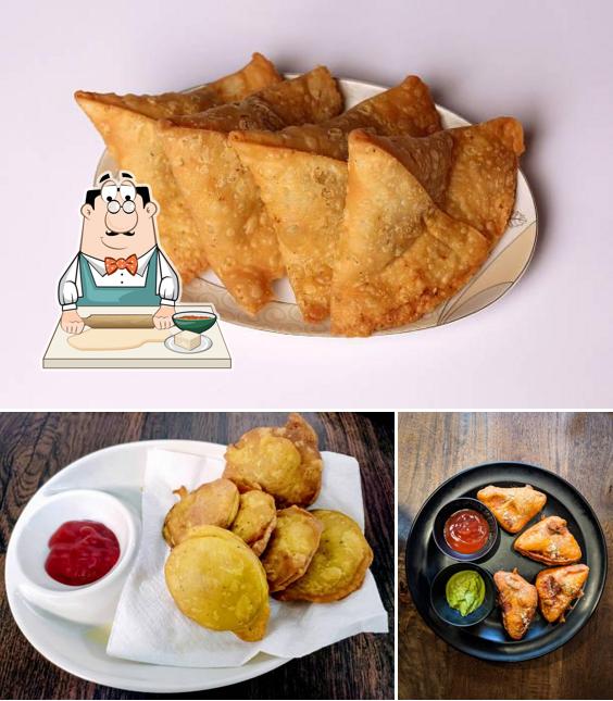 Mayanjali Fast Food Center