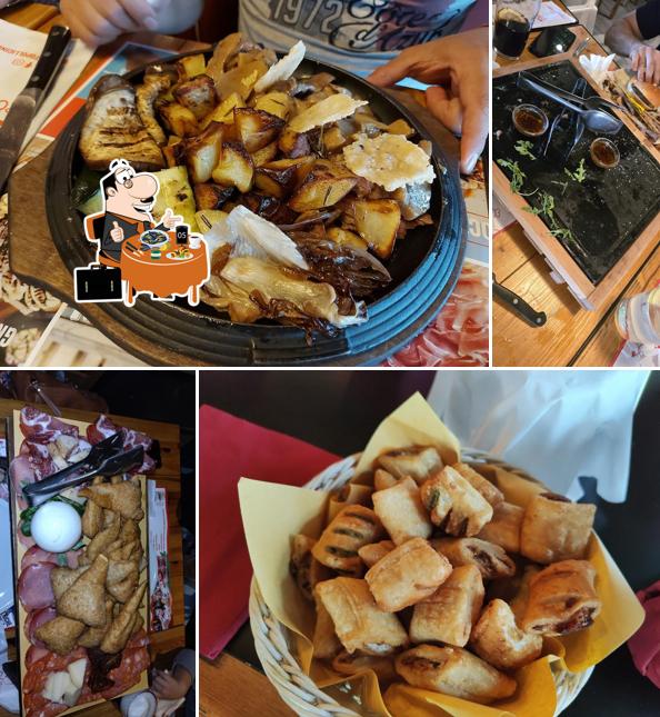 Cozze al Pollicino Nova - Ristorante per Famiglie