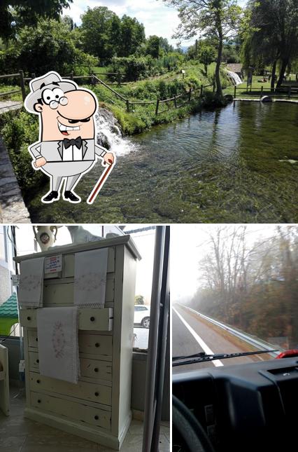 Pub Wooden House Di Franciosa Tania