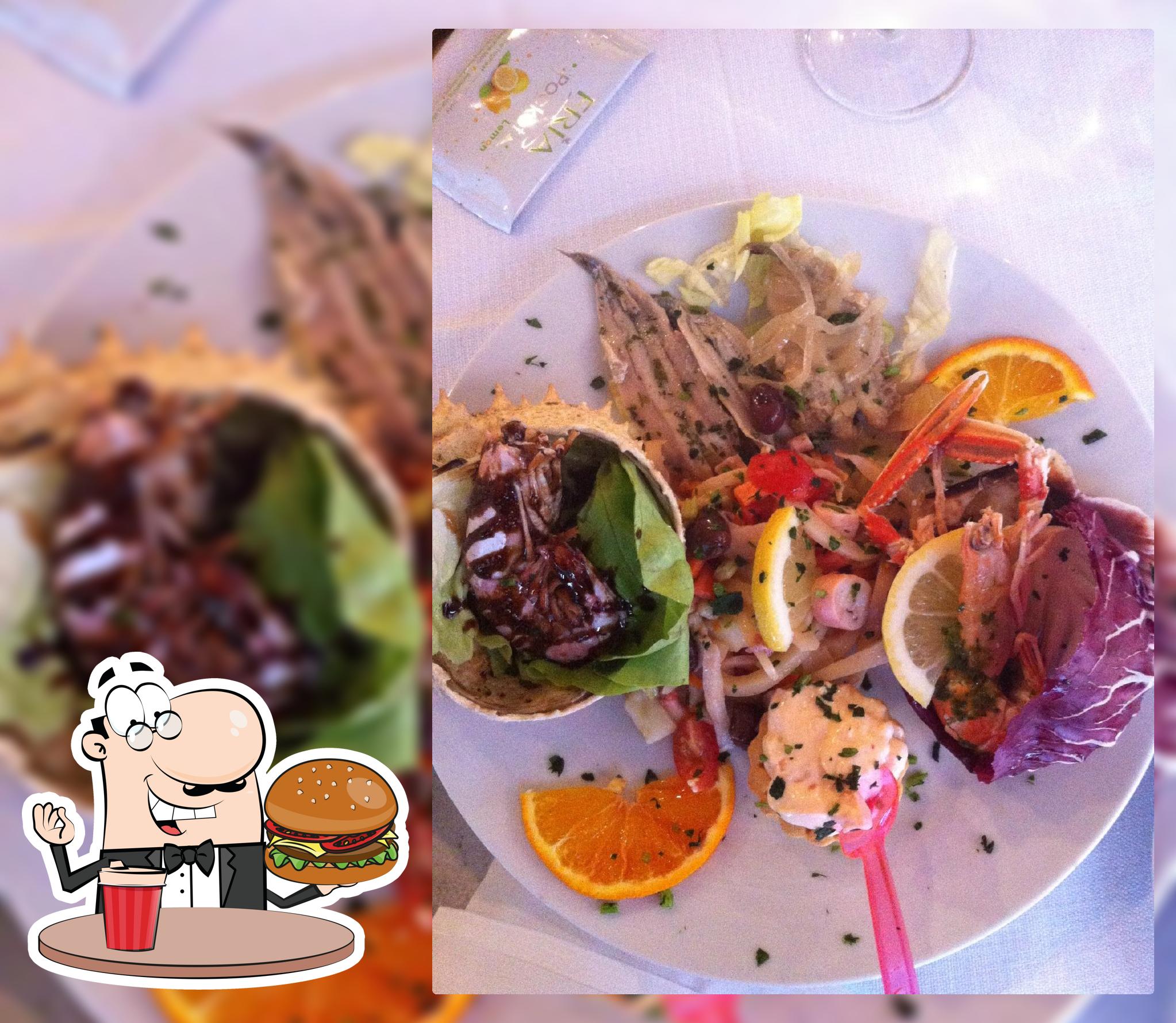 Ristorante Porticciolo