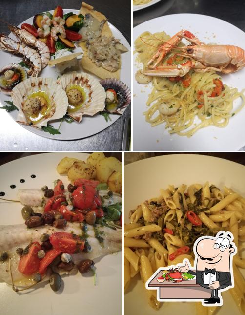 Trattoteca alla Loggia