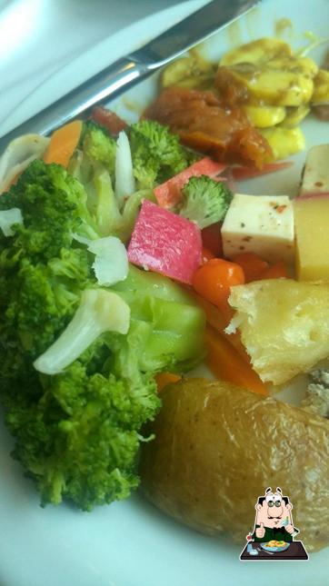 Comida em Sal e Brasa João Pessoa