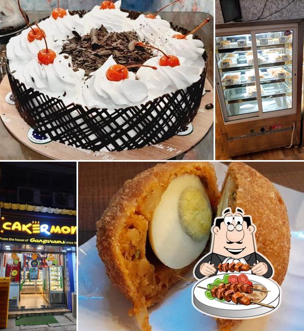 Meals at Taste 'N' Bite ,Dankuni