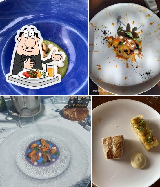 Cibo al Baya restaurant