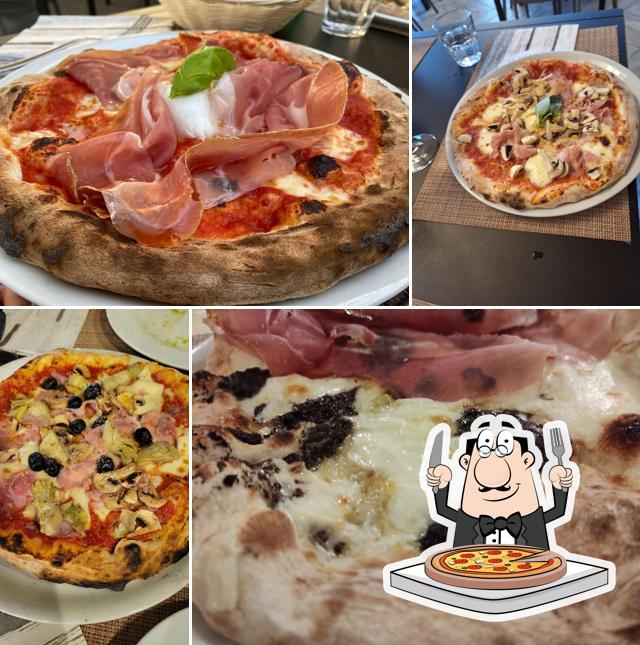 La pizza è il piatto veloce più di successo al mondo