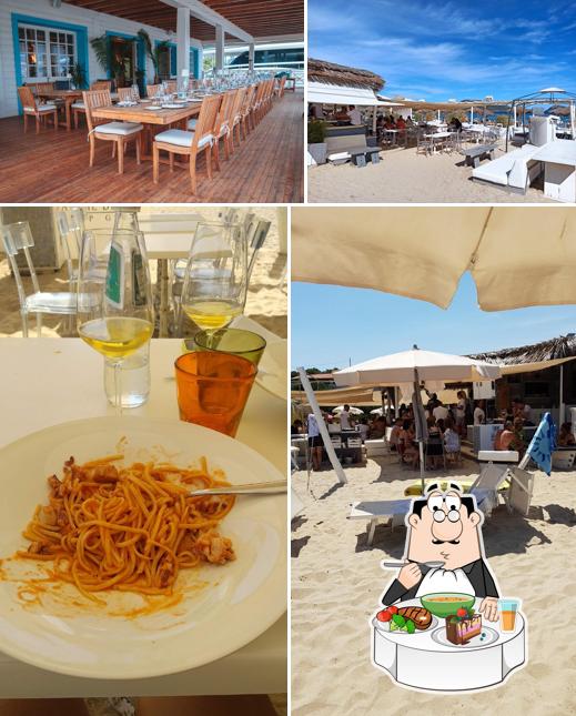 Fino Beach & Restaurant