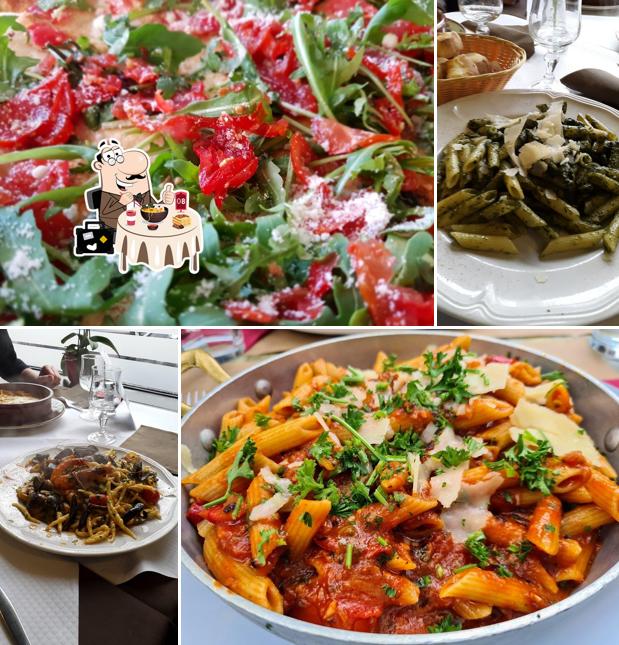 Platti al Calabria Dai 3 Fratelli Scalea