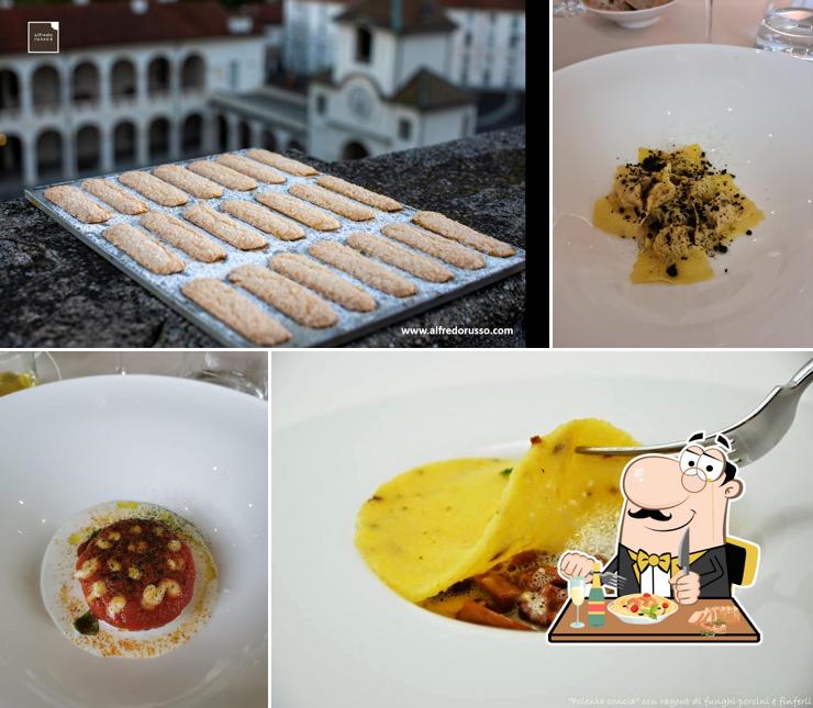 Platti al Dolce Stil Novo - Alfredo Russo