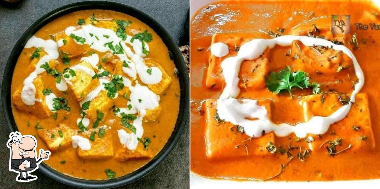 See this photo of Hungry Tummy