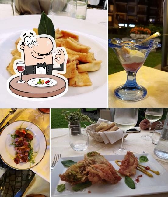 Ristorante Il San Pietro