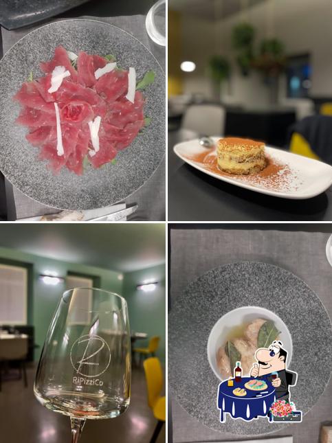 Ristorante RiPizziCo